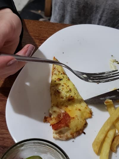 ESTAÇÃO DA PIZZA (Rodizio e tele entrega) - Foto 9