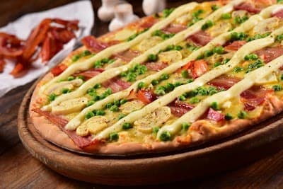 Choperia e Pizzaria do Portuga - Foto 2