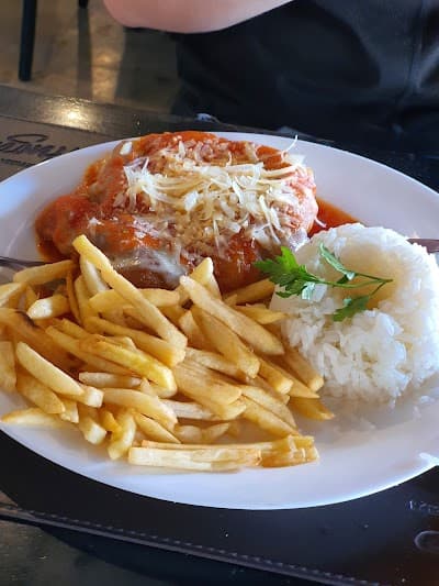 Choperia e Pizzaria do Portuga - Foto 8