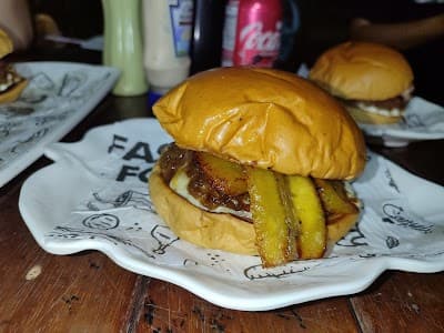 Ariel Food - Foto 1