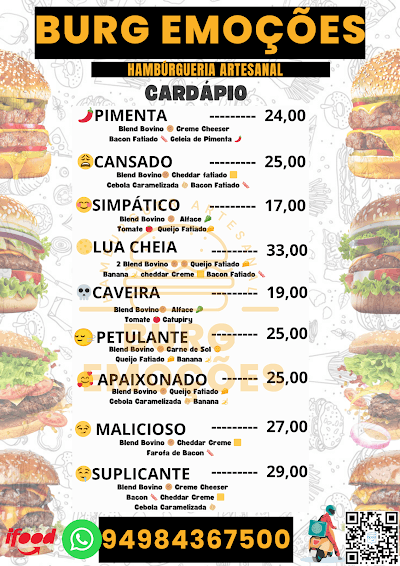 Ariel Food - Foto 3