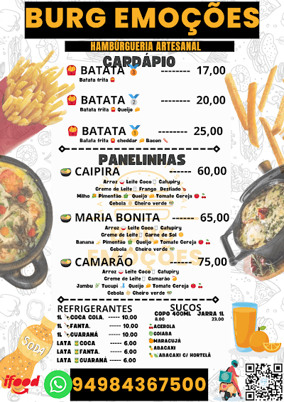 Ariel Food - Foto 4