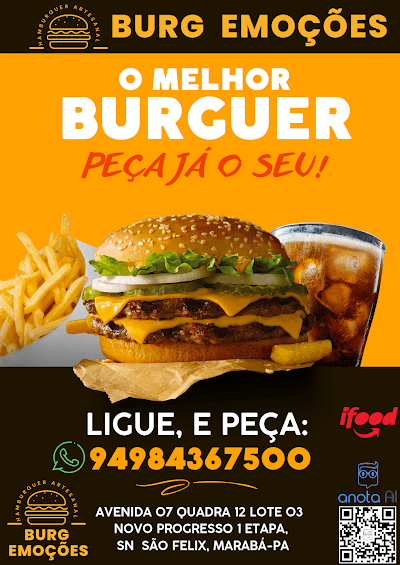 Ariel Food - Foto 5