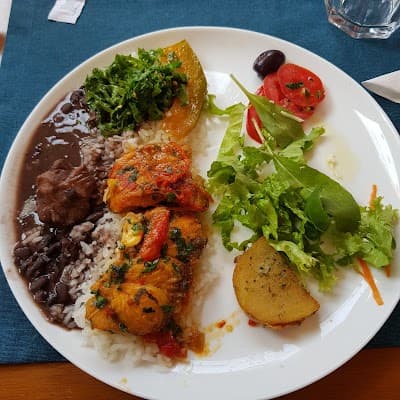 Aosta Restaurante - Foto 4