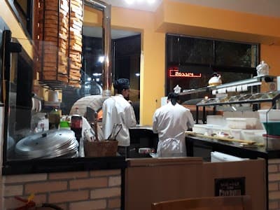 Aosta Restaurante - Foto 6