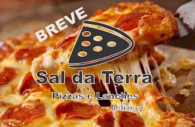 Sal da Terra Pizzas e Açaí - Foto 2