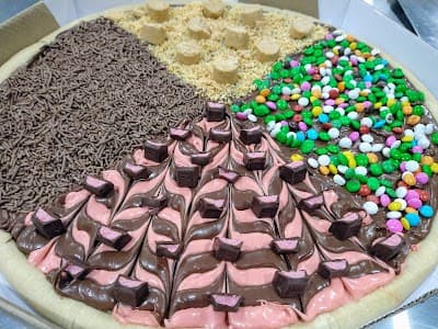 Sal da Terra Pizzas e Açaí - Foto 7