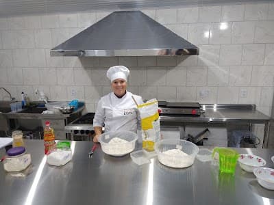 Sal da Terra Pizzas e Açaí - Foto 8