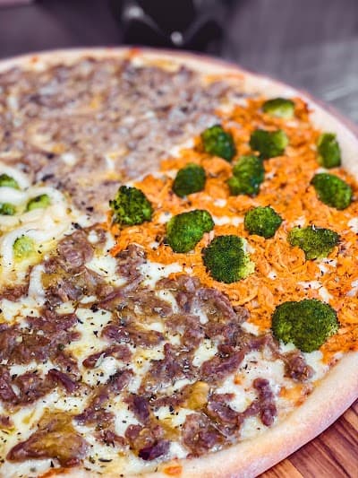 Sal da Terra Pizzas e Açaí - Foto 9