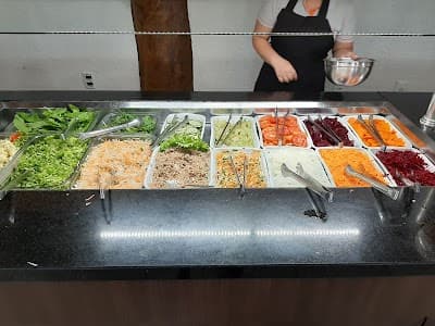 Restaurante Caminho das Praias - Foto 3
