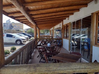 Restaurante Caminho das Praias - Foto 4