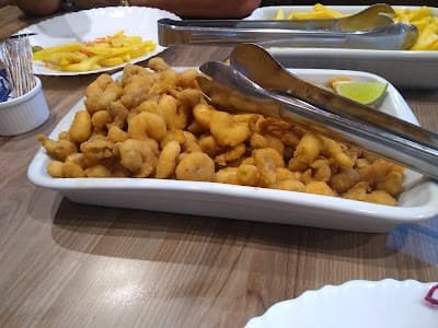 Restaurante Caminho das Praias - Foto 5