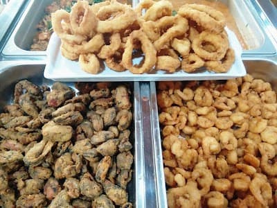 Restaurante Caminho das Praias - Foto 9