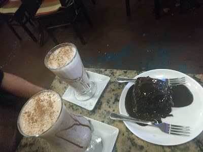 Ohos Café & Sorveteria - Foto 3