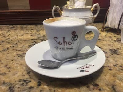 Ohos Café & Sorveteria - Foto 4