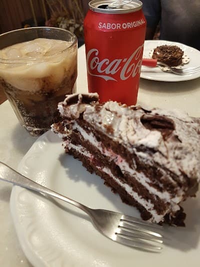 Ohos Café & Sorveteria - Foto 7