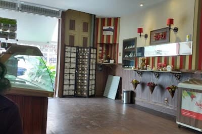 Ohos Café & Sorveteria - Foto 8