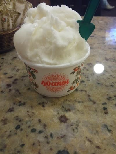 Ohos Café & Sorveteria - Foto 10