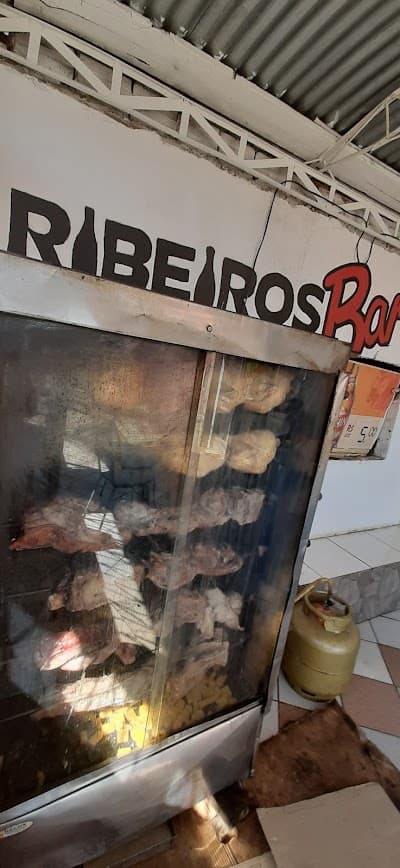 Ribeiros Bar - Foto 2