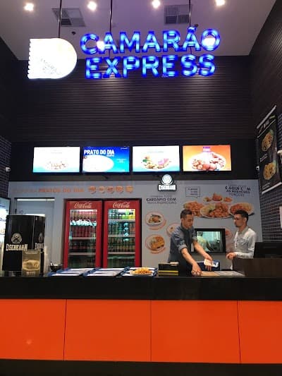 Camarão Express - Foto 8