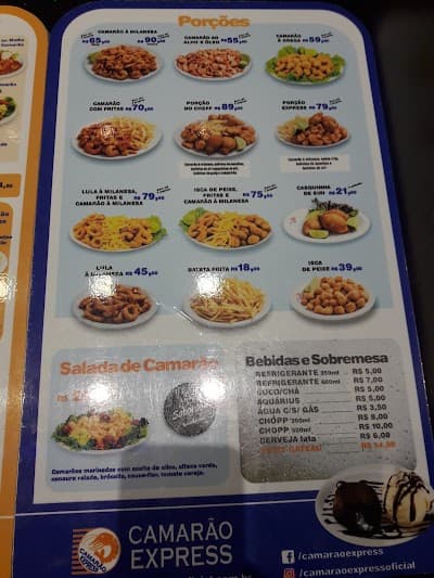 Camarão Express - Foto 9