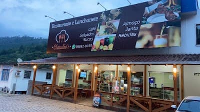 Restaurante Claudios