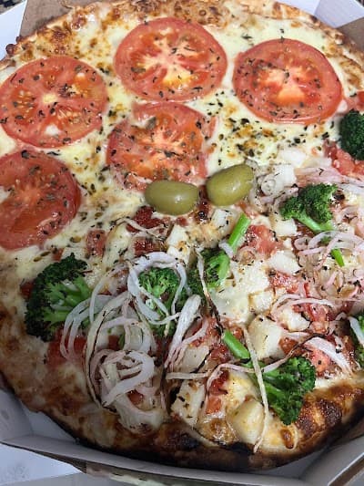 Bendita Pizza - Foto 2