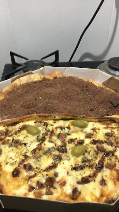Bendita Pizza - Foto 5