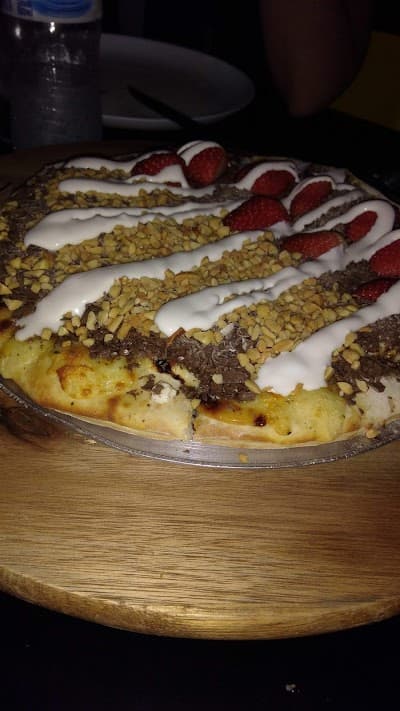 Bendita Pizza - Foto 8