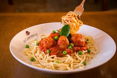 La Campanella - Foto 4