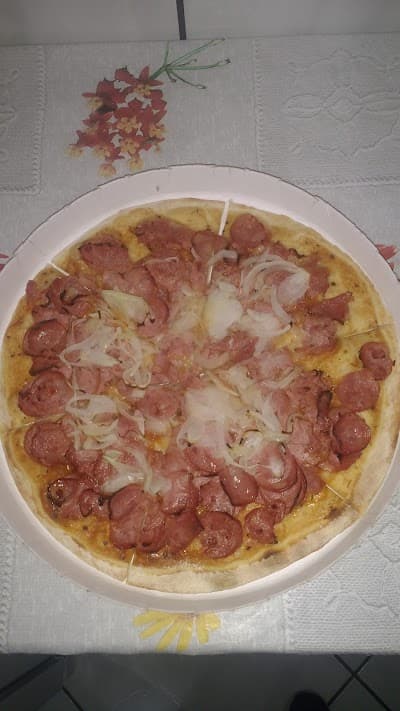 Larica's Pizza Bar - Foto 2