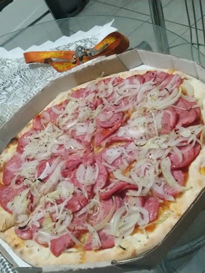 Larica's Pizza Bar - Foto 4