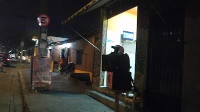 Larica's Pizza Bar - Foto 5