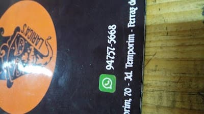 Larica's Pizza Bar - Foto 6