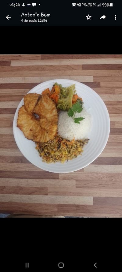 Cozinha da Rô - Foto 4