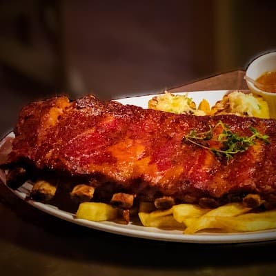 Piggy’s BBQ Pub e Restaurante - Foto 2