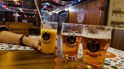 Piggy’s BBQ Pub e Restaurante - Foto 4