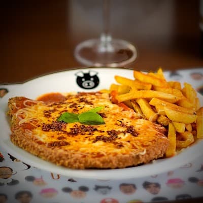 Piggy’s BBQ Pub e Restaurante - Foto 9