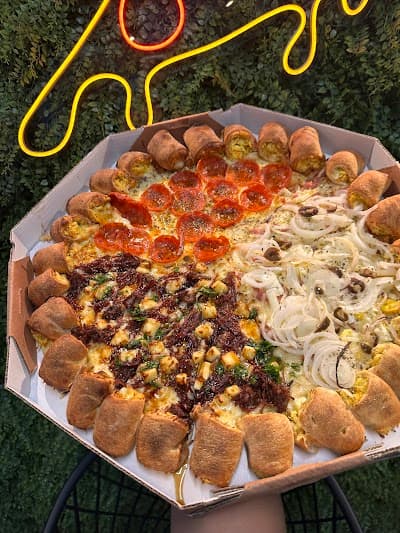 Pizza Del Mondo - Pizzaria Tubarão - Foto 2