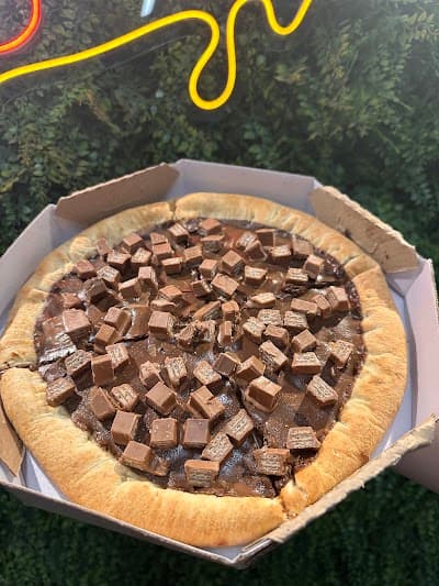 Pizza Del Mondo - Pizzaria Tubarão - Foto 4
