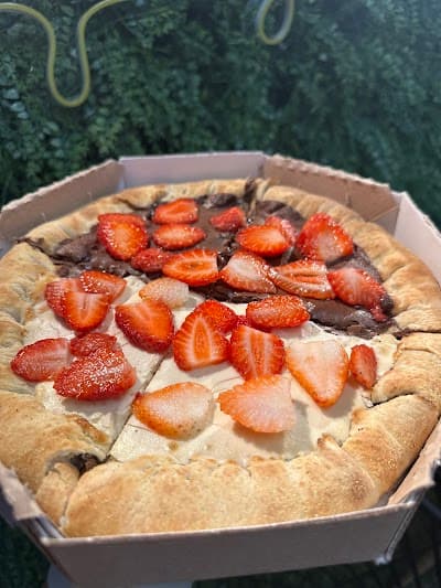 Pizza Del Mondo - Pizzaria Tubarão - Foto 7