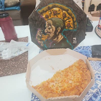 Pizza Del Mondo - Pizzaria Tubarão - Foto 8