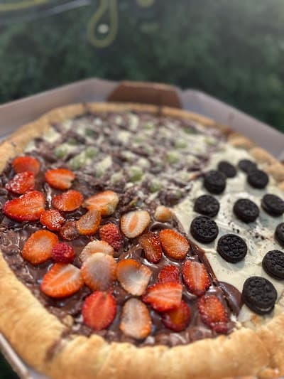 Pizza Del Mondo - Pizzaria Tubarão - Foto 9