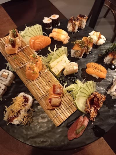 Yōsai Culinária Oriental - Foto 2