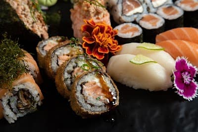 Yōsai Culinária Oriental - Foto 3