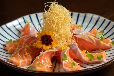 Yōsai Culinária Oriental - Foto 4