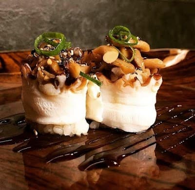 Yōsai Culinária Oriental - Foto 8