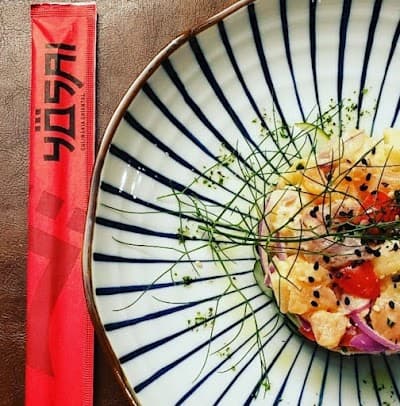 Yōsai Culinária Oriental - Foto 10