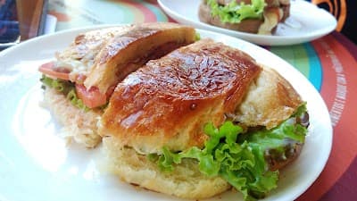 Pães e Papos - Padaria e Café - Foto 2