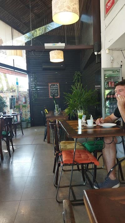 Pães e Papos - Padaria e Café - Foto 6
